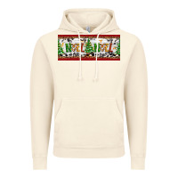 Vintage Artic Noel Vintage Hoodie - Artiststas