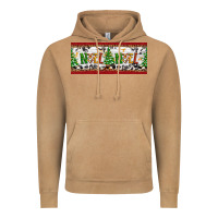 Vintage Camel Noel Vintage Hoodie - Artiststas