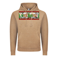 Vintage Coffee Noel Vintage Hoodie - Artiststas
