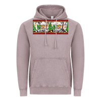 Vintage Zinc Noel Vintage Hoodie - Artiststas