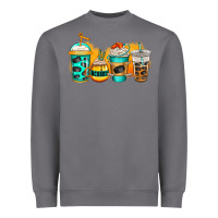 Storm ice hockey coffee Heavyweight Sweatshirt - Jasminsmagicworld