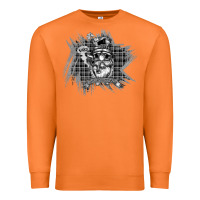 Carrot St Patricks Day Premium Sweatshirt - Bettercallsaul
