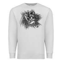 Dove Grey St Patricks Day Premium Sweatshirt - Bettercallsaul