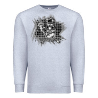 Heather Grey St Patricks Day Premium Sweatshirt - Bettercallsaul