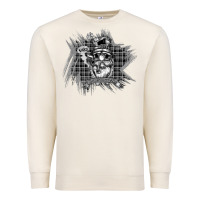 Sandshell St Patricks Day Premium Sweatshirt - Bettercallsaul
