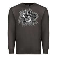 Smoke St Patricks Day Premium Sweatshirt - Bettercallsaul