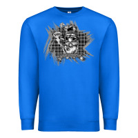 True Royal St Patricks Day Premium Sweatshirt - Bettercallsaul