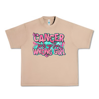 Burro cancer pick up the wrong girl Urban Heavy Tee - AdoDesignShop