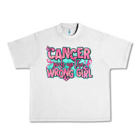 Lunar Rock cancer pick up the wrong girl Urban Heavy Tee - AdoDesignShop