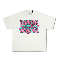 Pistachio cancer pick up the wrong girl Urban Heavy Tee - AdoDesignShop
