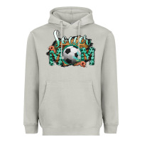 Moon Dust Soccer Mom Heavyweight Hoodie - Bettercallsaul