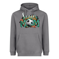 Storm Soccer Mom Heavyweight Hoodie - Bettercallsaul