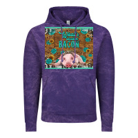 Cloud Purple whats shakin bacon baby pig Vintage Hoodie - RanaPortraitStore