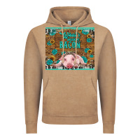 Vintage Coffee whats shakin bacon baby pig Vintage Hoodie - RanaPortraitStore