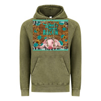 Vintage Olive whats shakin bacon baby pig Vintage Hoodie - RanaPortraitStore
