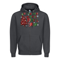 Smoke its wonderful time of the year Zipper Hoodie - MaliasSmallBusiness