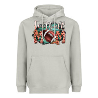 Moon Dust Football Mom Heavyweight Hoodie - Bettercallsaul
