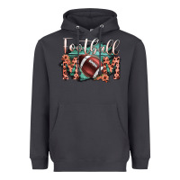 Smoke Football Mom Heavyweight Hoodie - Bettercallsaul