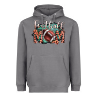 Storm Football Mom Heavyweight Hoodie - Bettercallsaul