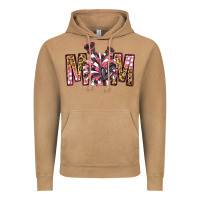 Vintage Camel cheer mom Vintage Hoodie - Jasminsmagicworld