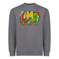 Storm cma certified medical assistant juneteenth Heavyweight Sweatshirt - NancyCooperArtShop