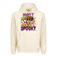 Tofu Sweet and Spooky Premium Hoodie - texasbilliewilder
