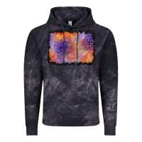 Cloud Black halloween background Vintage Hoodie - BundleAndBundleShop