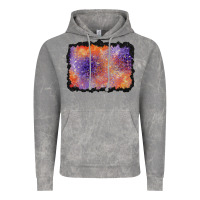 Cloud Rock halloween background Vintage Hoodie - BundleAndBundleShop