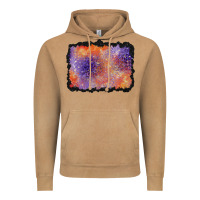 Vintage Camel halloween background Vintage Hoodie - BundleAndBundleShop