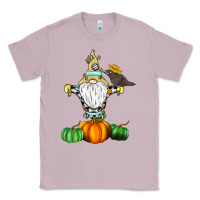 Lilac Scracrow Classic Tee - CowhideDigitalArt