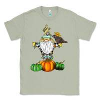 Matcha Scracrow Classic Tee - CowhideDigitalArt