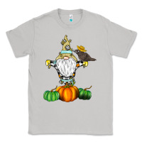 Moon Dust Scracrow Classic Tee - CowhideDigitalArt