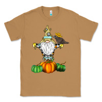 Toasted Coconut Scracrow Classic Tee - CowhideDigitalArt