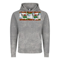 Cloud Rock oh deer christmas Vintage Hoodie - Artiststas