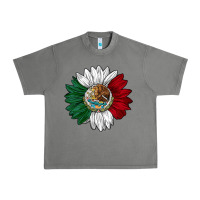 Tornado mexico sunflower Urban Heavy Tee - AdoDesignShop