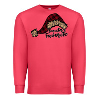 Cardinal Santas Favorite Premium Sweatshirt - Bettercallsaul