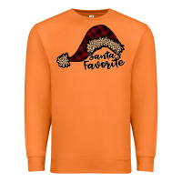 Carrot Santas Favorite Premium Sweatshirt - Bettercallsaul