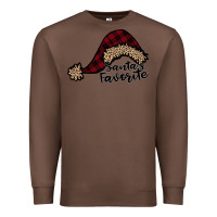 Chestnut Santas Favorite Premium Sweatshirt - Bettercallsaul