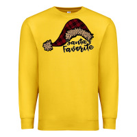 Lemon Santas Favorite Premium Sweatshirt - Bettercallsaul