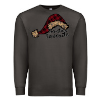 Smoke Santas Favorite Premium Sweatshirt - Bettercallsaul
