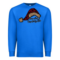 True Royal Santas Favorite Premium Sweatshirt - Bettercallsaul