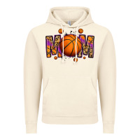 Vintage Artic basketball mom Vintage Hoodie - Jasminsmagicworld