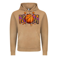 Vintage Camel basketball mom Vintage Hoodie - Jasminsmagicworld