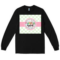 Black medical assistant nurse Long Sleeve Tee - MaliasSmallBusiness