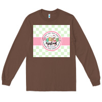Chestnut medical assistant nurse Long Sleeve Tee - MaliasSmallBusiness