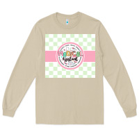 Mushroom medical assistant nurse Long Sleeve Tee - MaliasSmallBusiness