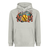 Moon Dust Softball Mom Heavyweight Hoodie - Bettercallsaul