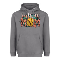 Storm Softball Mom Heavyweight Hoodie - Bettercallsaul