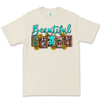 Bone beautiful crazy Premium Tee - Zillion Design Studio