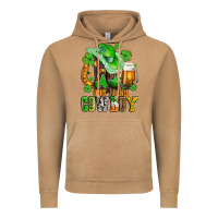 Vintage Camel one lucky  cowboy with hat and boots Vintage Hoodie - AdoDesignShop
